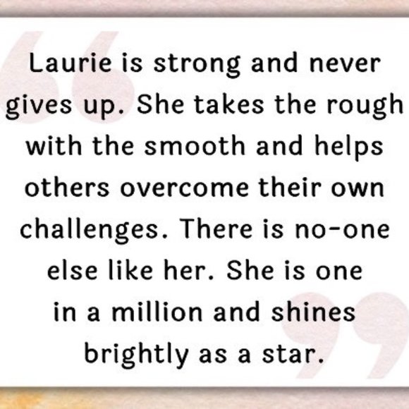 Meet your posher! @wheatieg - Picture 1 of 1